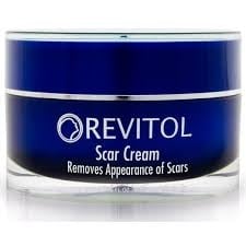 Revitol Scar Cream, krem 59ml