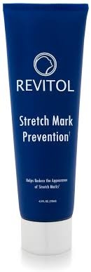Revitol Stretch Mark, 118 ml