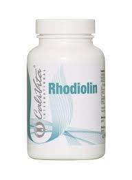 Rhodiolin, CaliVita, 120 kapsułek