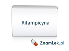 Rifampicyna
