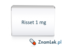 Risset 1 mg