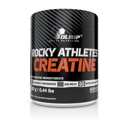 OLIMP Rocky Athletes Creatine, 200 g