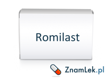 Romilast