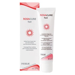 Rosacure fast emulsja