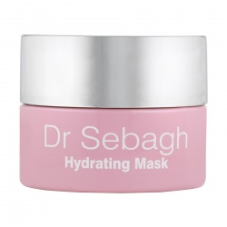 Rose de Vie Hydrating Mask