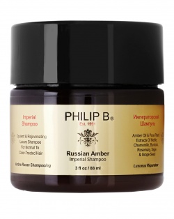 Russian Amber Imperial Shampoo