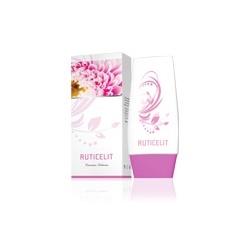 Ruticelit - 50 ml