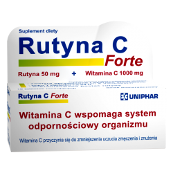 Rutyna C Forte