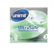 Unimil Ultra Safe