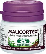 Salicortex