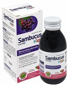 Sambucus Kids