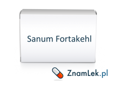 Sanum Fortakehl