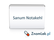 Sanum Notakehl