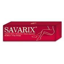 Savarix żel 50g