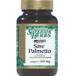 saw palmetto