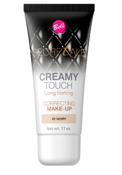 Secretale Creamy Touch