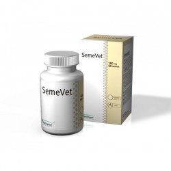 SemeVet, 60 tabletek