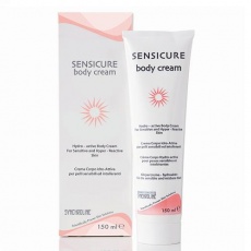 Sensicure Body Cream