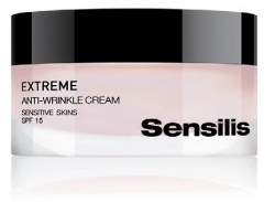 Sensilis Extreme, 50 ml