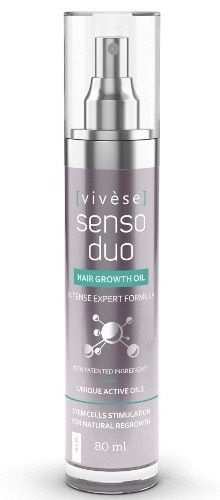 Vivese Senso Duo Oil