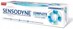 Sensodyne Complete Protection, 75 ml