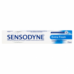 Sensodyne Extra Fresh, 75 ml