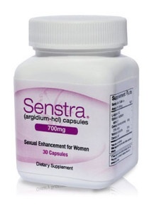 Senstra, 30 tabletek