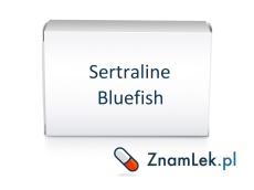 Sertraline Bluefish