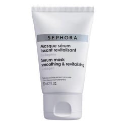 Serum mask smoothing & revitalizing