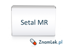 Setal MR