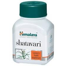 Shatavari - 60 kaps
