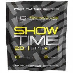 IRON HORSE - Show Time UPDATE 2