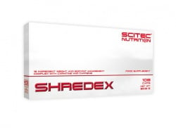 SCITEC - Shredex - 108kaps
