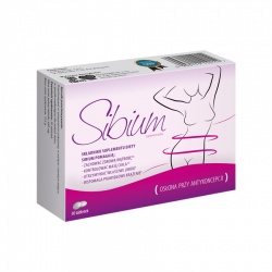 Sibium, 30 tabletek