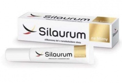 Silaurum, 15ml