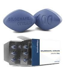 Sildenafilum Farmacom, 25 mg, 1,2 lub 4 tabletki