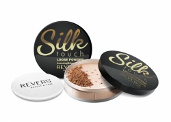 Silk Touch Loose Powder