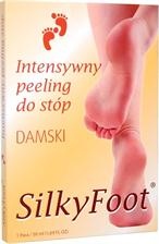 Silky Foot, 50 g, 1 sztuka
