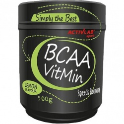 Simply The Best BCAA VitMin