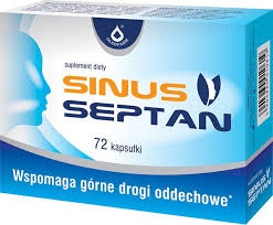 Sinus Septan