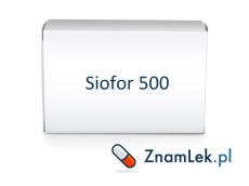 Siofor 500