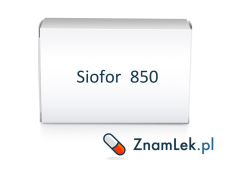 Siofor  850