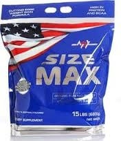 MEX NUTRITION - Size MAX - 6,8 kg