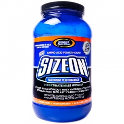 GASPARI NUTRITION - SizeOn Maximum Performance - 1584g