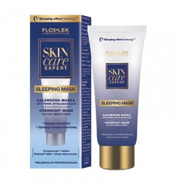 Skin Care Expert Sleeping Mask 75 ml