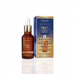 Skin Care Expert Sleeping Oil