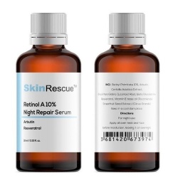 Skin Rescue, 10 ml