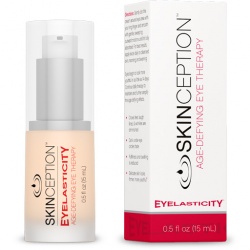 Skinception, serum pod oczy, 15ml