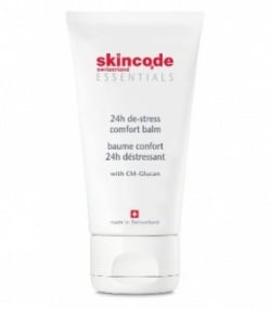 Skincode Essentials krem 24h de-stress, 50 ml