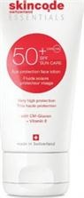 Skincode Essentials krem do twarzy SPF50+, 50 ml